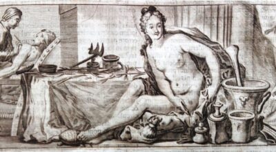 Alma Mater – Mostra di opere sulla senologia dal XVII secolo ai nostri giorni