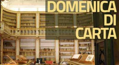 Domenica di Carta 2017 – Apertura straordinaria della Biblioteca medica statale