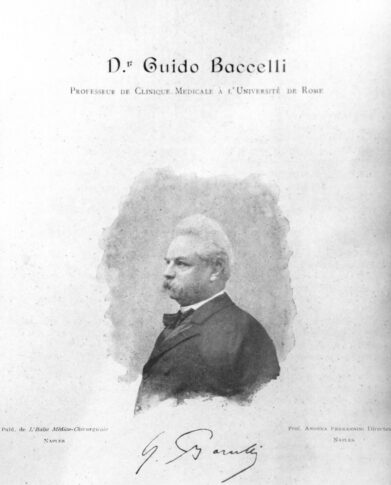 Medico in posa image