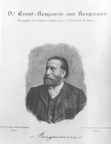 Medico in posa image