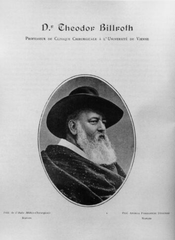 Medico in posa image