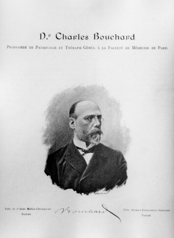 Medico in posa image