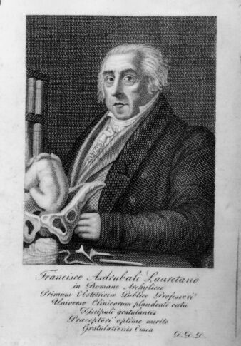 Medico in posa image