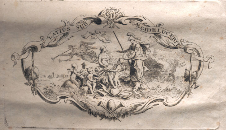 Marca tipografica image