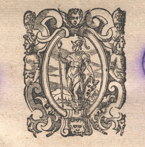 Marca tipografica image