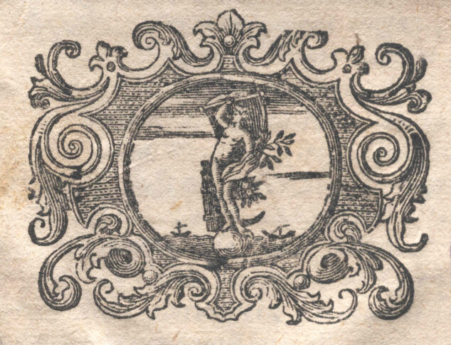 Marca tipografica image