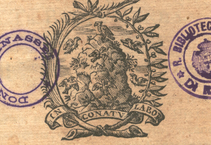 Marca tipografica image