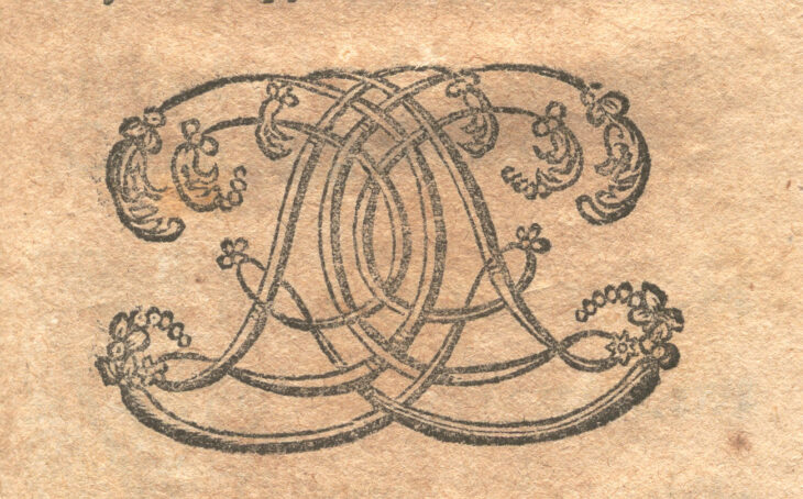 Marca tipografica image