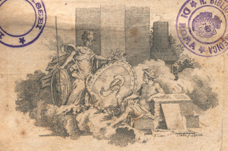 Marca tipografica image