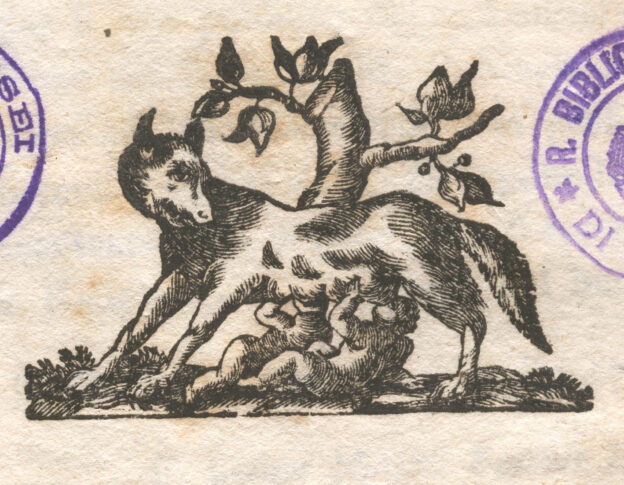 Marca tipografica image