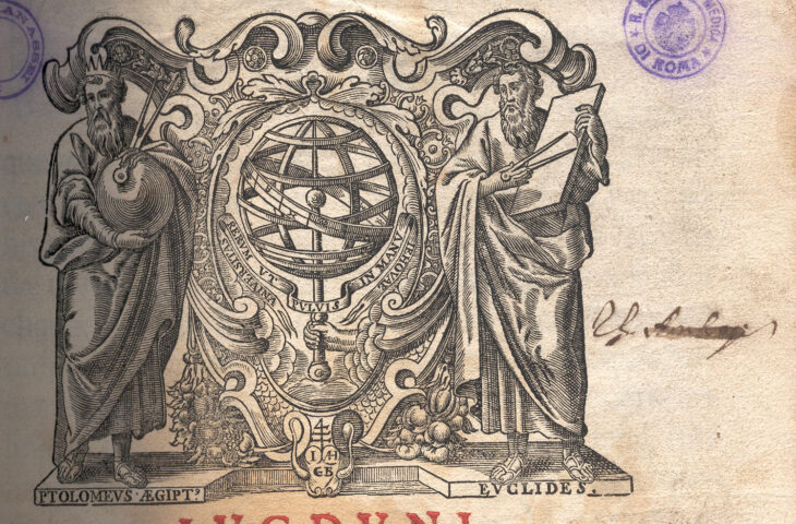 Marca tipografica image