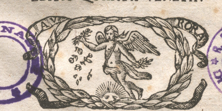 Marca tipografica image