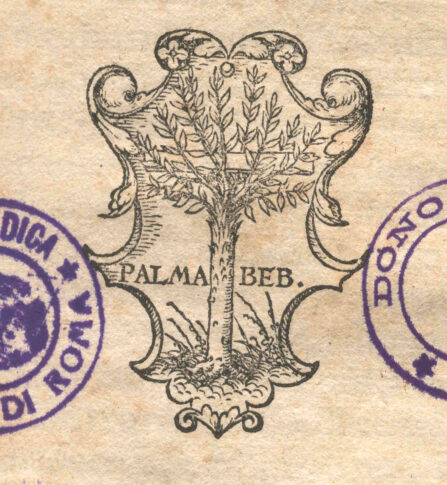 Marca tipografica image