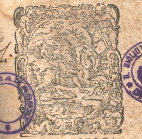 Marca tipografica image