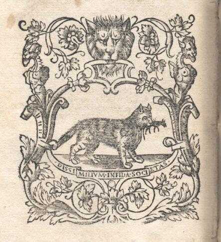 Marca tipografica image