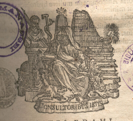 Marca tipografica image