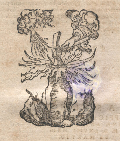 Marca tipografica image