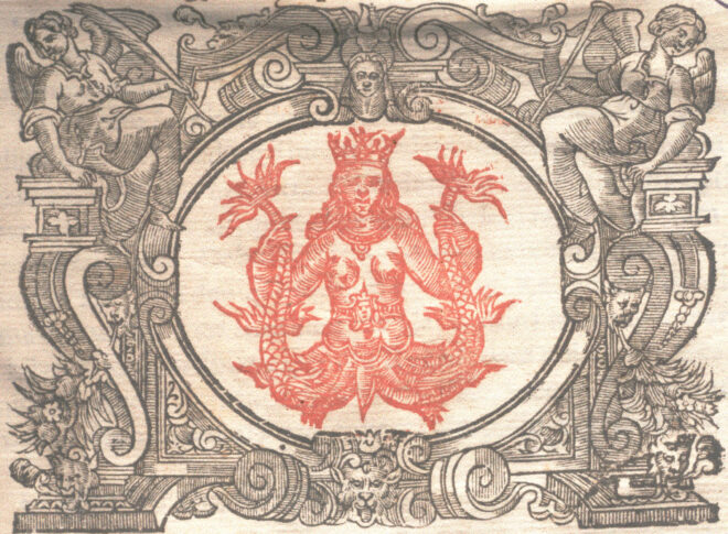 Marca tipografica image