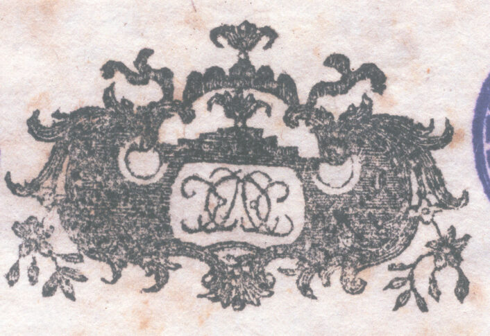 Marca tipografica image