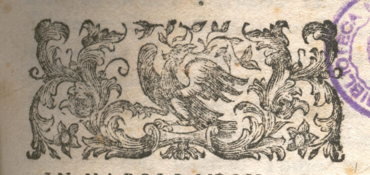 Marca tipografica image