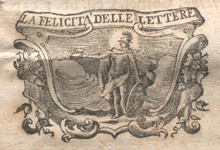 Marca tipografica image