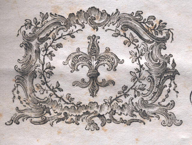 Marca tipografica image