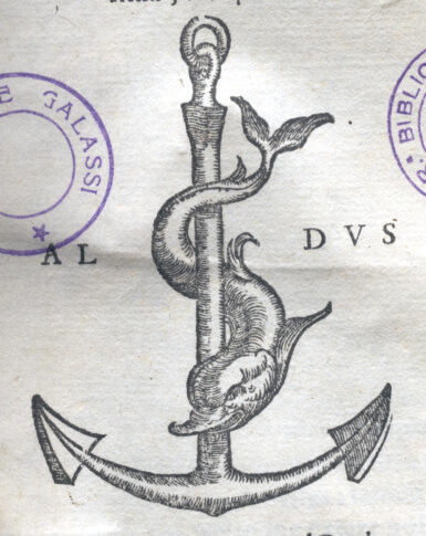 Marca tipografica image