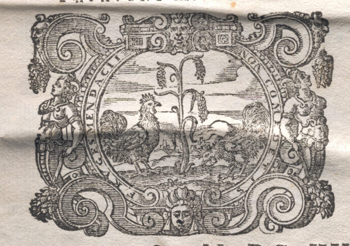 Marca tipografica image