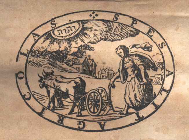 Marca tipografica image