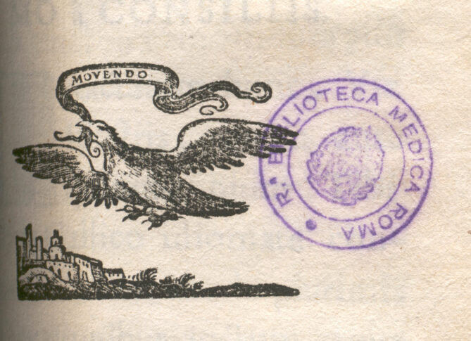 Marca tipografica image