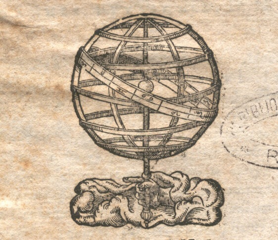 Marca tipografica image