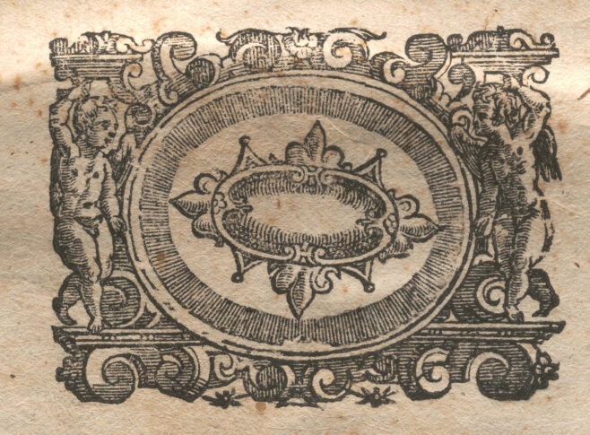 Marca tipografica image