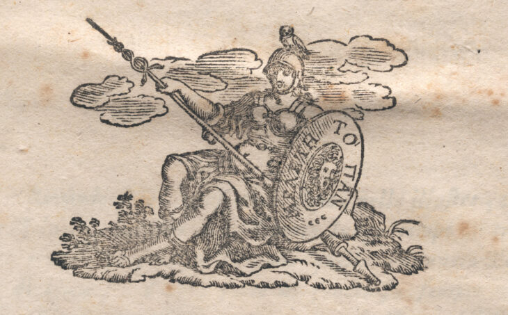 Marca tipografica image