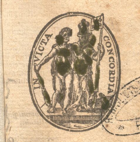 Marca tipografica image