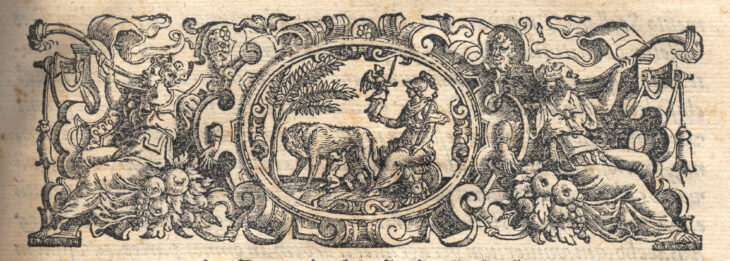 Marca tipografica image