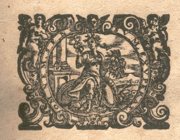 Marca tipografica image