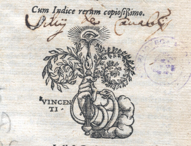 Marca tipografica image