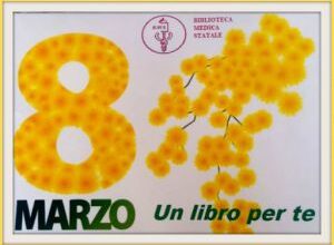 8 marzo 2019 – Prenditi cura di te
