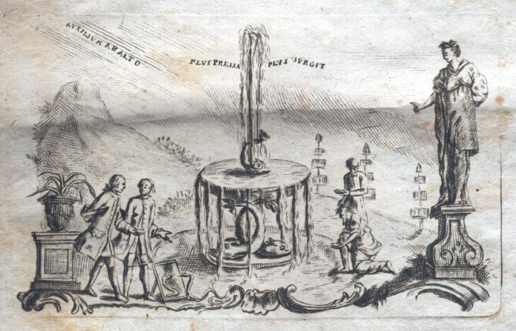 Marca tipografica image