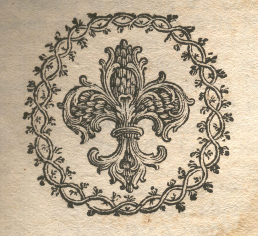 Marca tipografica image