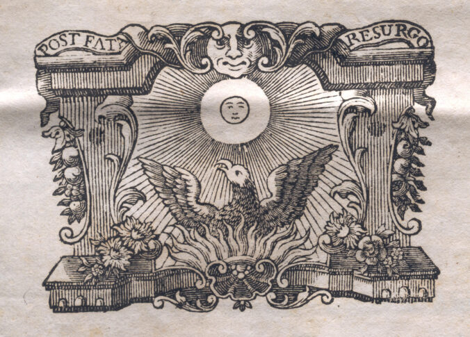 Marca tipografica image