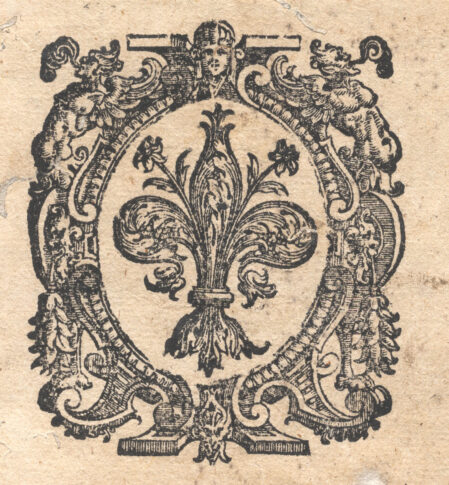 Marca tipografica image