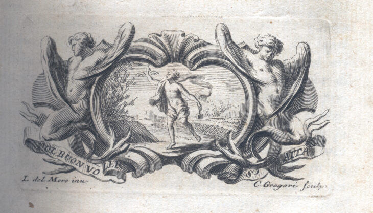 Marca tipografica image