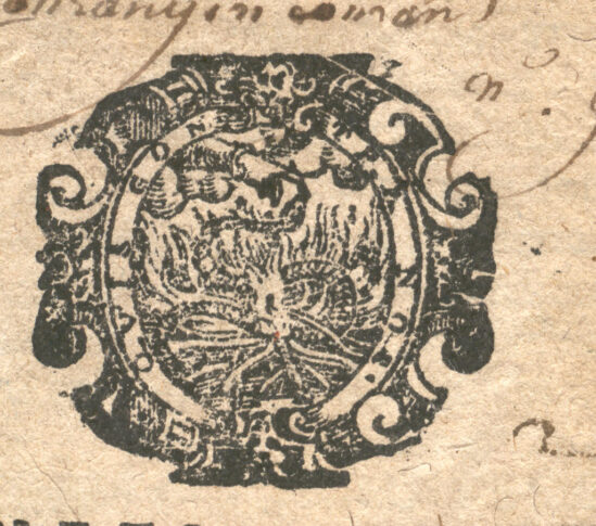 Marca tipografica image