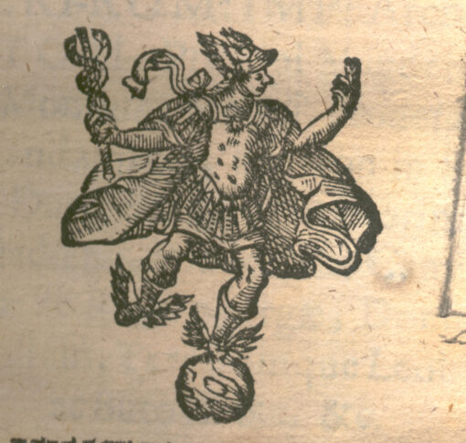 Marca tipografica image