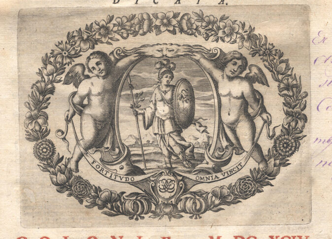 Marca tipografica image