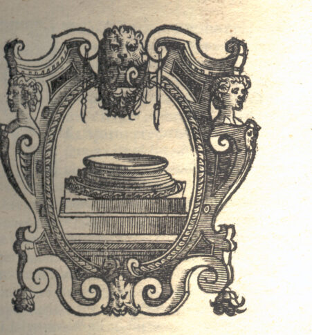 Marca tipografica image