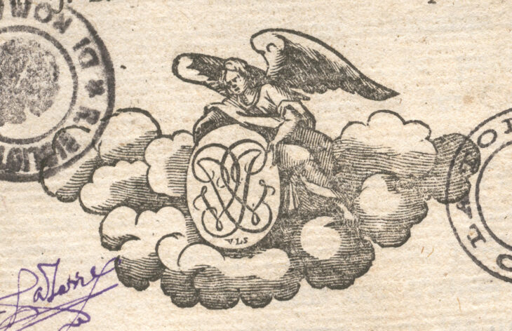 Marca tipografica image