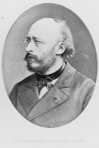 Medico in posa image