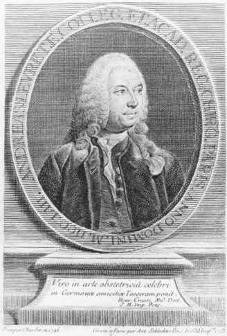 Medico in posa image